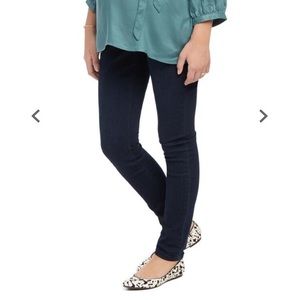 Secret Fit Belly Super Stretch  Maternity Legging