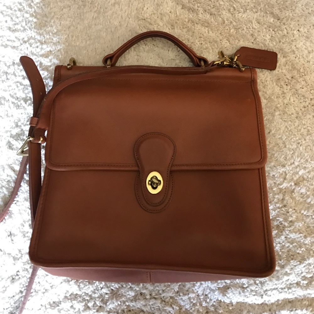 Handbag
