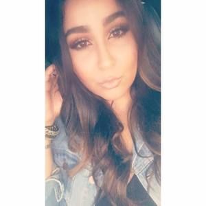 Meet your Posher, Dianne