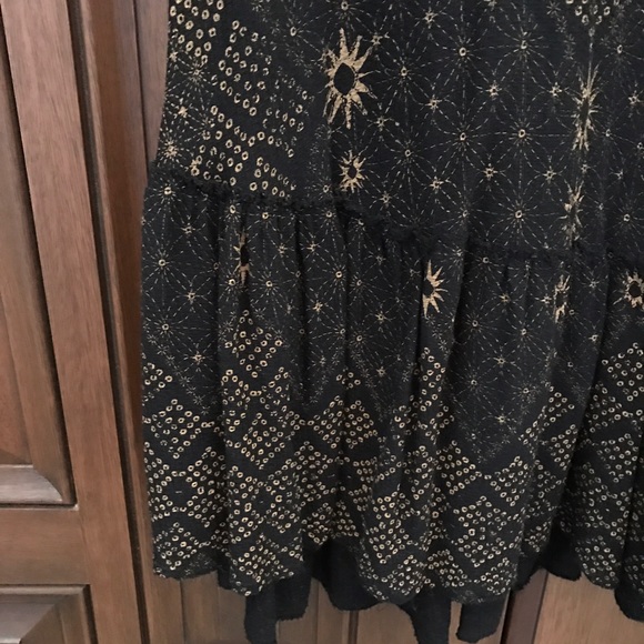 Free People Flowy Tank - Picture 6 of 7