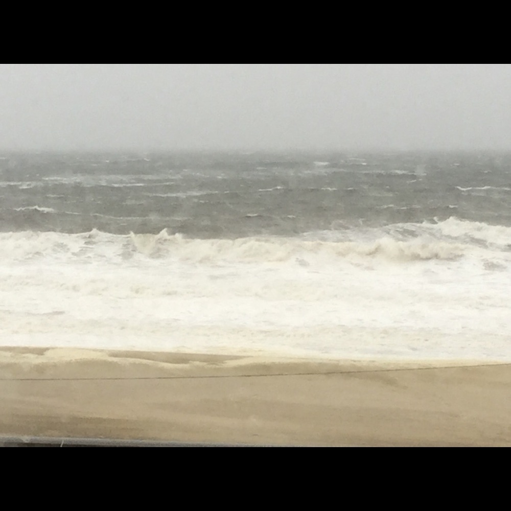 Meet your Posher, Joel