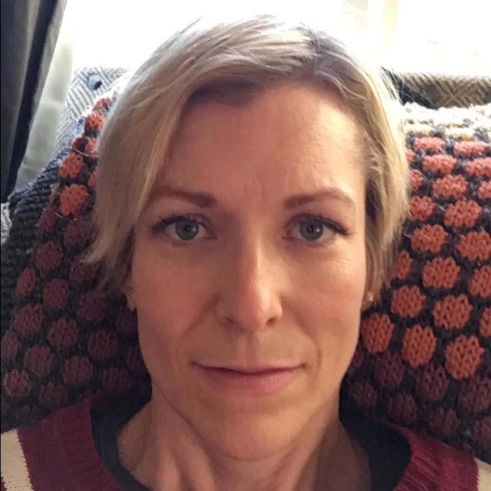Meet your Posher, Nicole