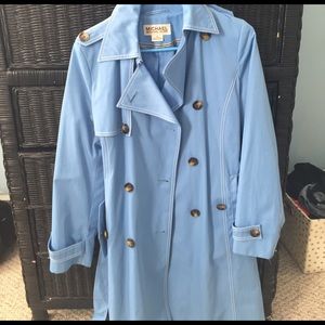 Michael Kors Trench Coat