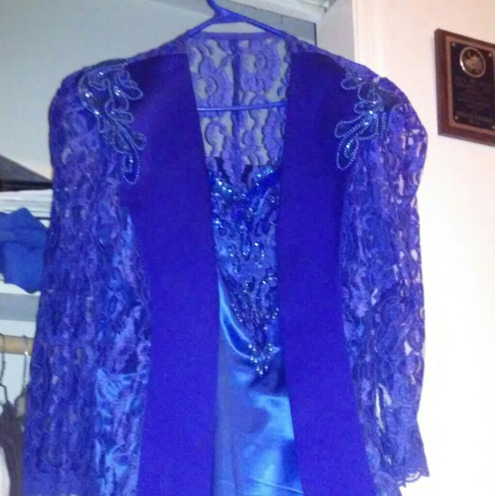 Party dress. Prom dress