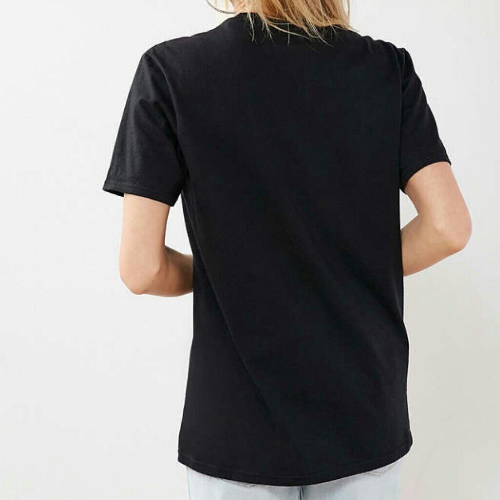 Adidas Originals Boyfriend T Tee Shirt NWT New - Picture 3 of 6