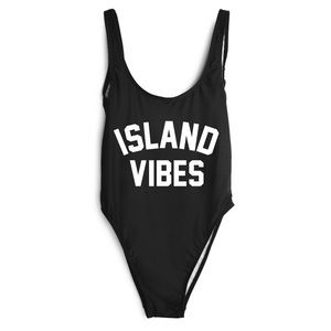 ISLAND VIBES private party one piece