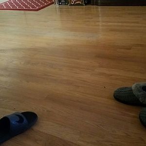 Meet your Posher, William