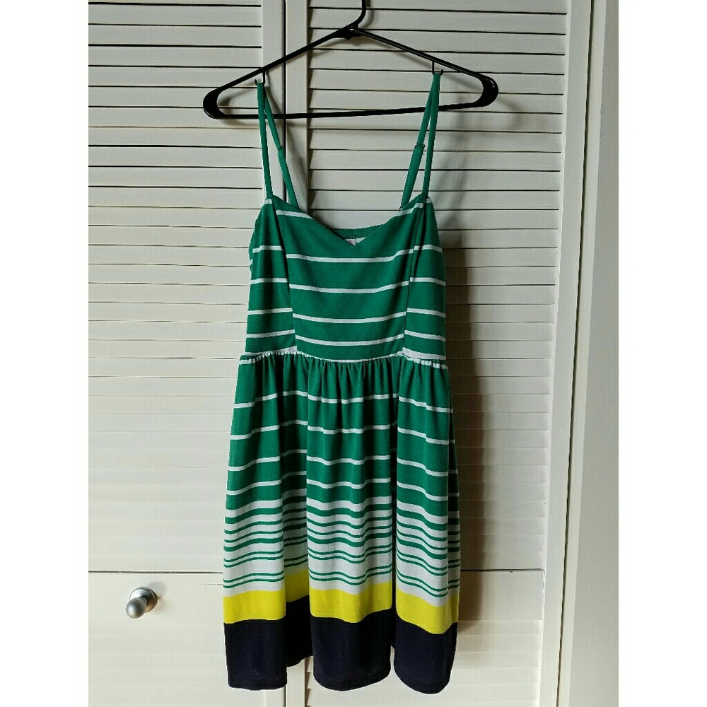 Summer Dress