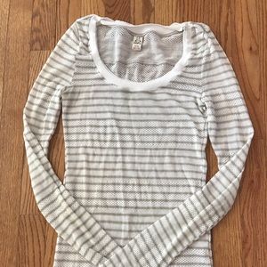 Gorgeous free people tunic - Anthropologie brand