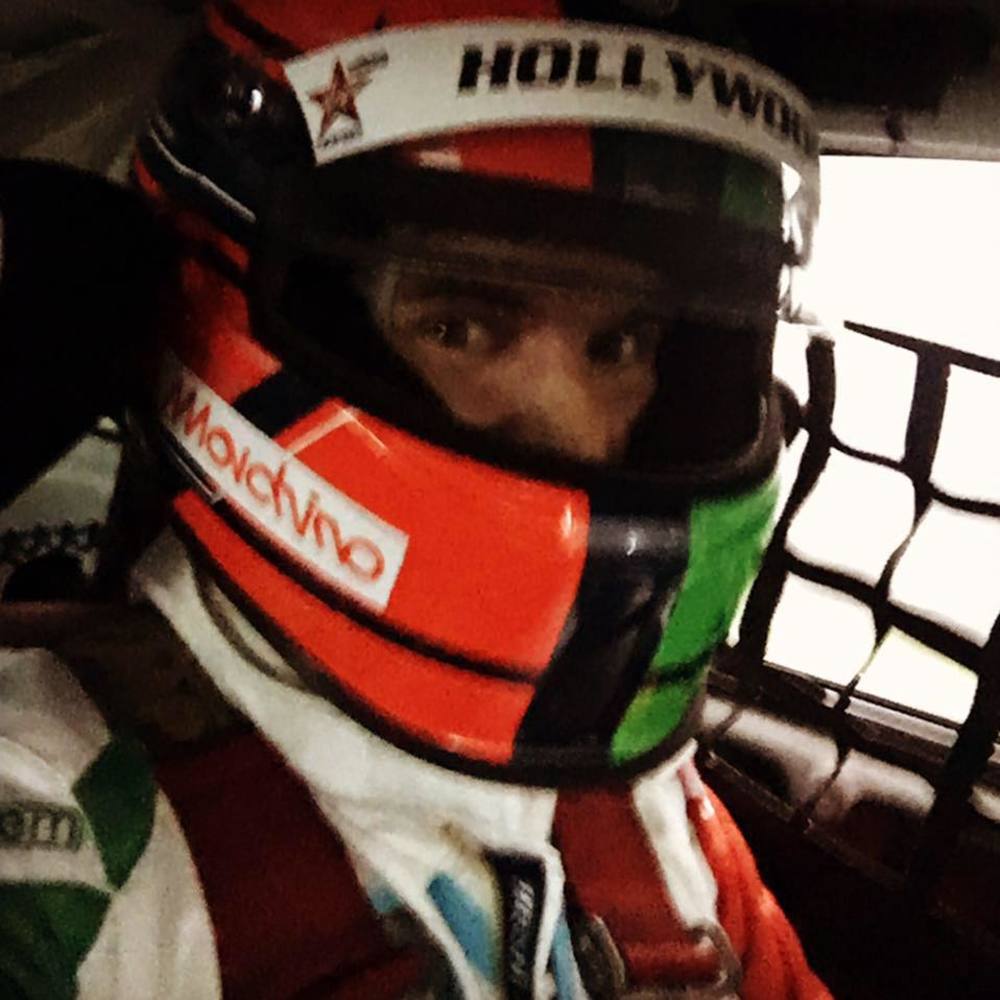 Meet your Posher, Filippo