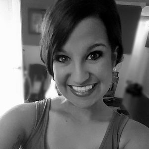 Meet your Posher, Brittney