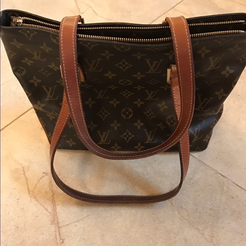 Louis Vuitton Cabos Piano