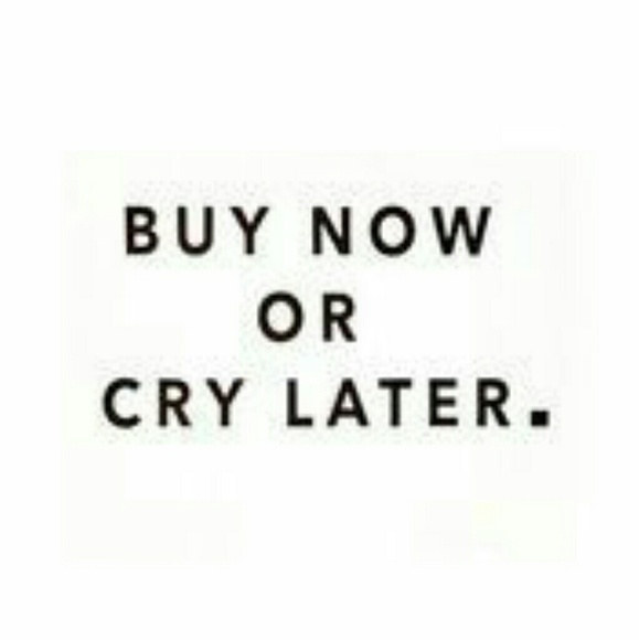 ▪LAST ONE▪"Sneak Peek" Henley Dress NWOT - Picture 6 of 8