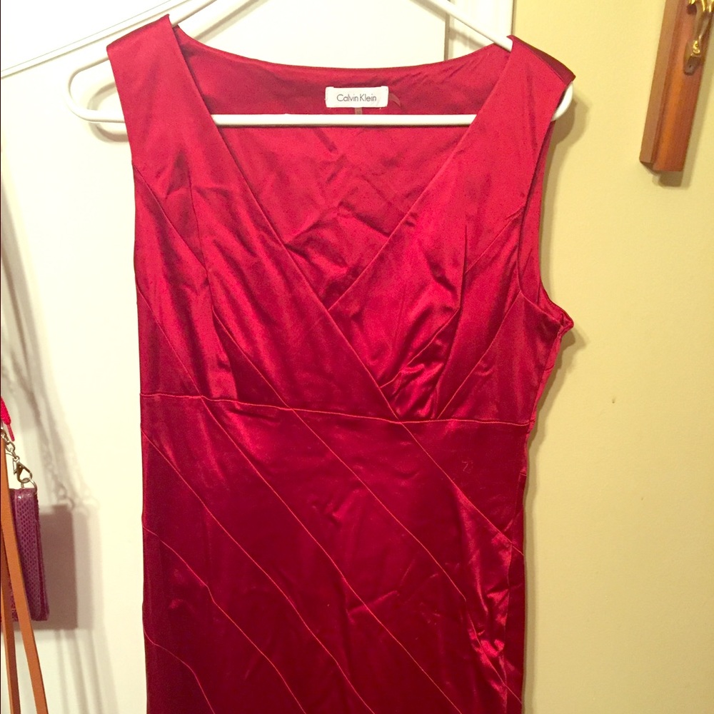 Calvin Klein Dress