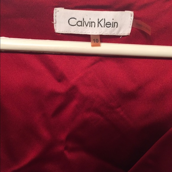 Calvin Klein Dress - Picture 2 of 2