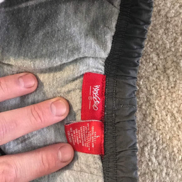 Shell pants - Picture 2 of 2