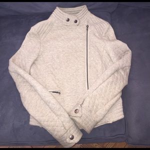 Tinley Road Moto Jacket