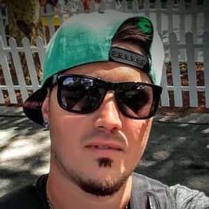 Meet your Posher, Jared