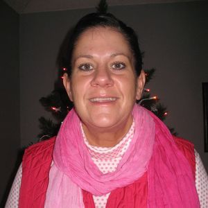 Meet your Posher, Jo ellen