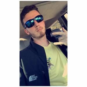 Meet your Posher, Harrison