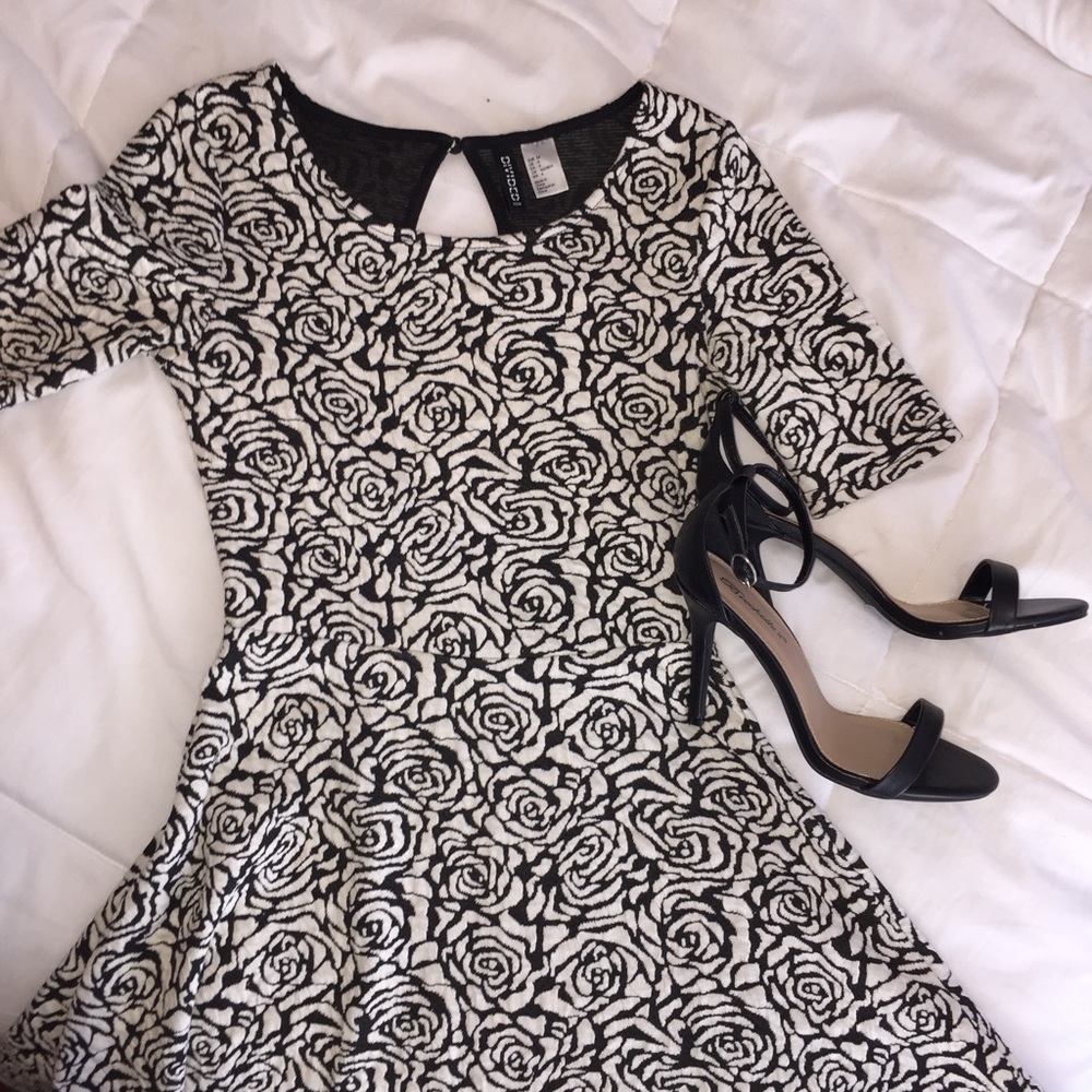 Single Ankle Strap High Heels