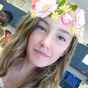 Meet your Posher, Jaelyn