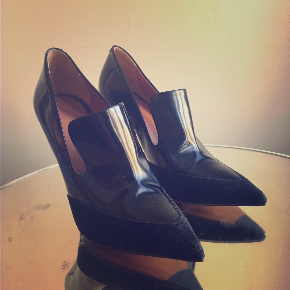 New Celine Heel 3"