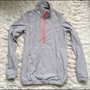Lululemon 1/2 zip