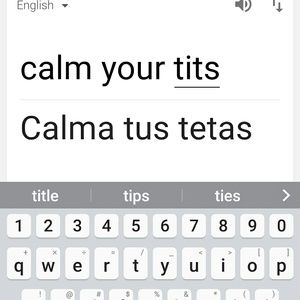 Meet your Posher, Tamarah