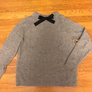 J. Crew Wool Sweater