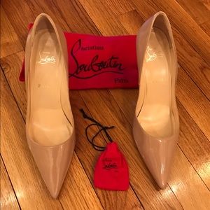 Christian Louboutin