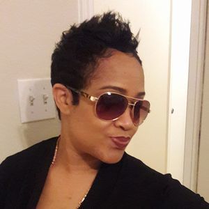 Meet your Posher, Sandy