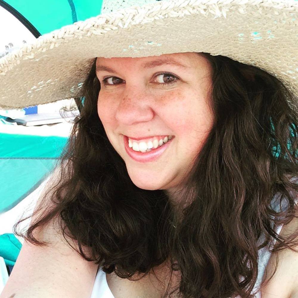 Meet your Posher, Meagan