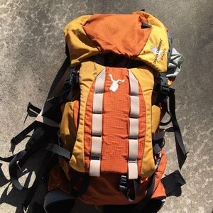 Womens Dana Designs Backpack