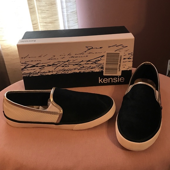 Kensie Shoes - Designer Shoes
