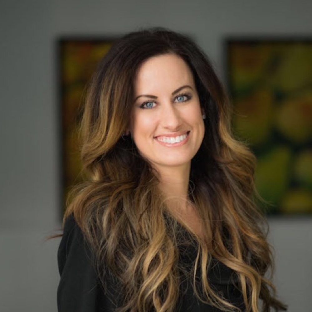 Meet your Posher, Brigette