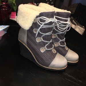 Australia Luxe boots
