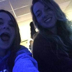 Meet your Posher, Madison