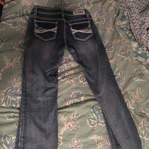 Rock & Roll Jeans