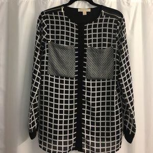 Michael Kors Blouse