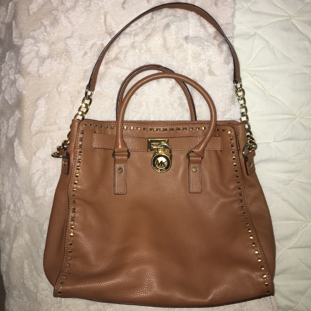 Michael Kors shoulder bag
