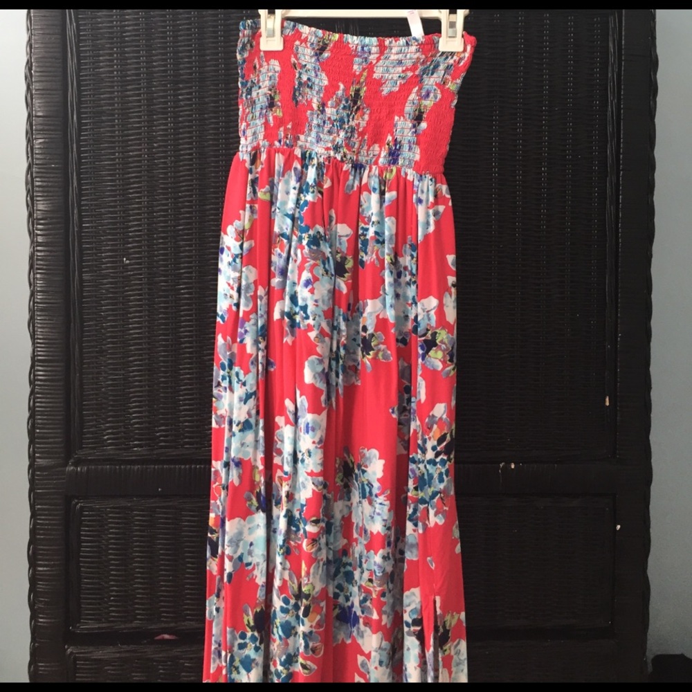 Summer dress