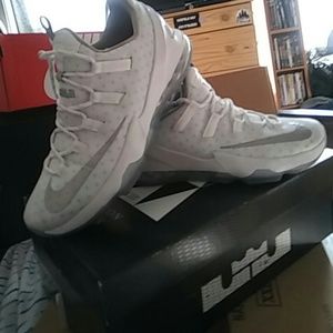 Nike lebron XIII LOW