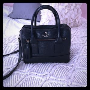Medium Kate Spade handbag