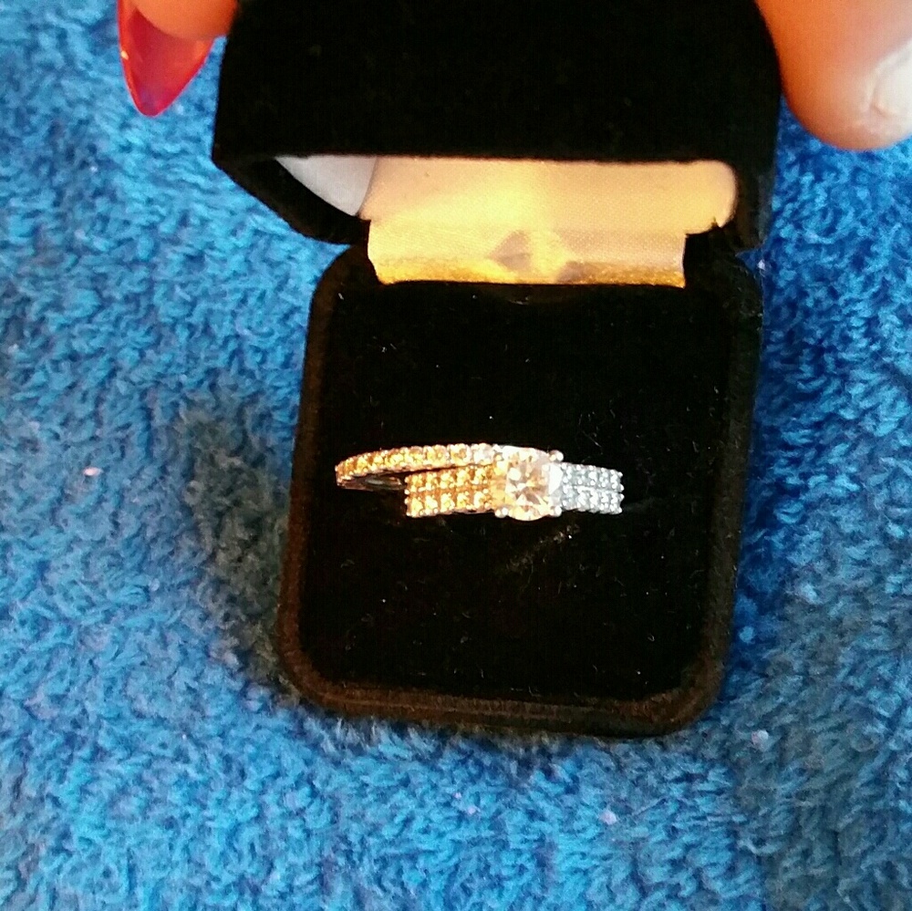 Bridal Set