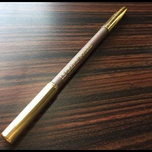 Lancôme eyebrow pencil in Taupe