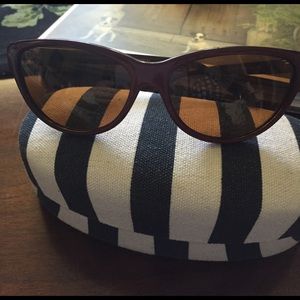 Oliver People's Sunglasses