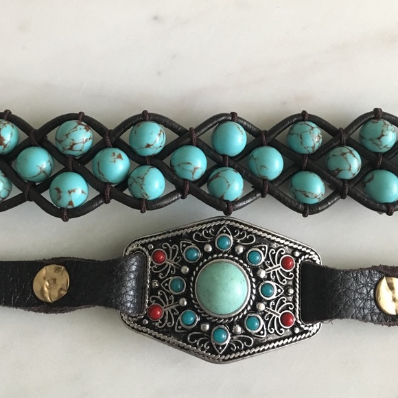 New With Tags Lucky Bracelets (2) - Picture 2 of 3