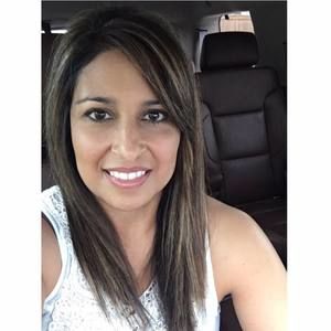 Meet your Posher, Silvia