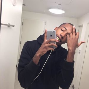 Meet your Posher, Ty